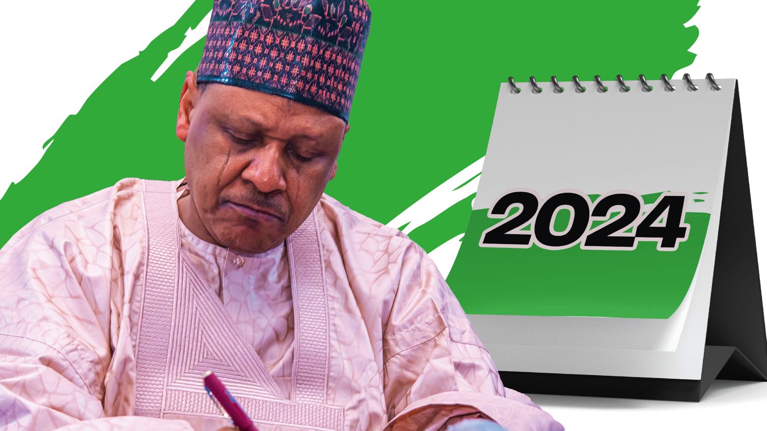 Press releases Year 2024