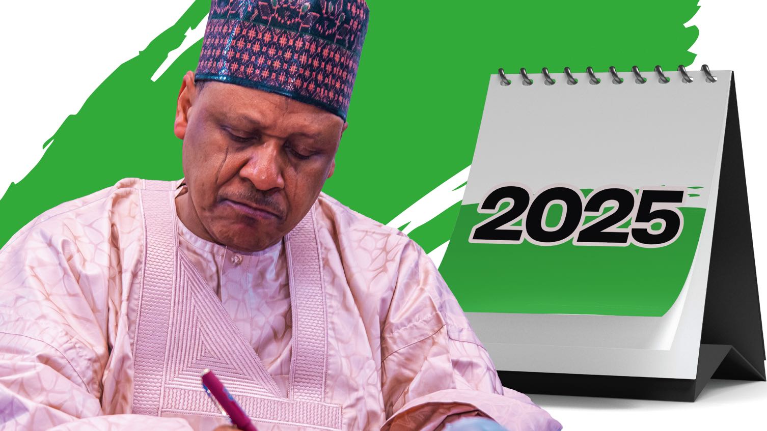 Press releases Year 2025